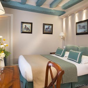 Traditionelles Doppelzimmer